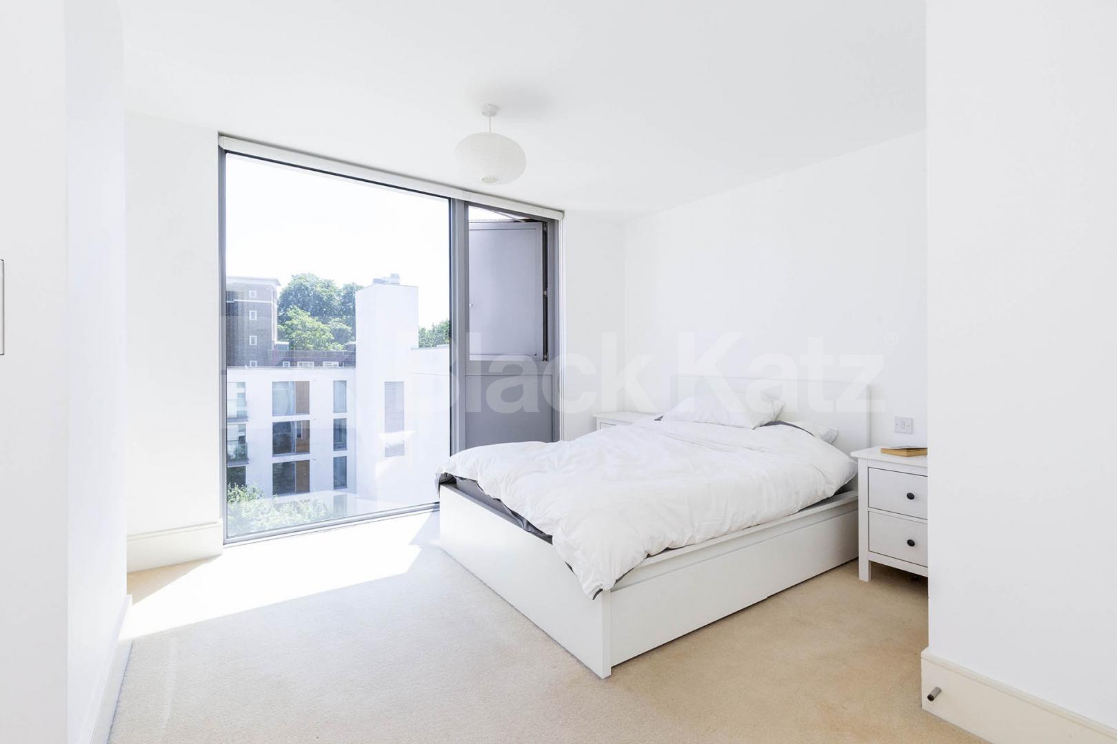 2 bed 2 bath property within a beautifully designed development in highbury  Highbury Stadium Square, Highbury